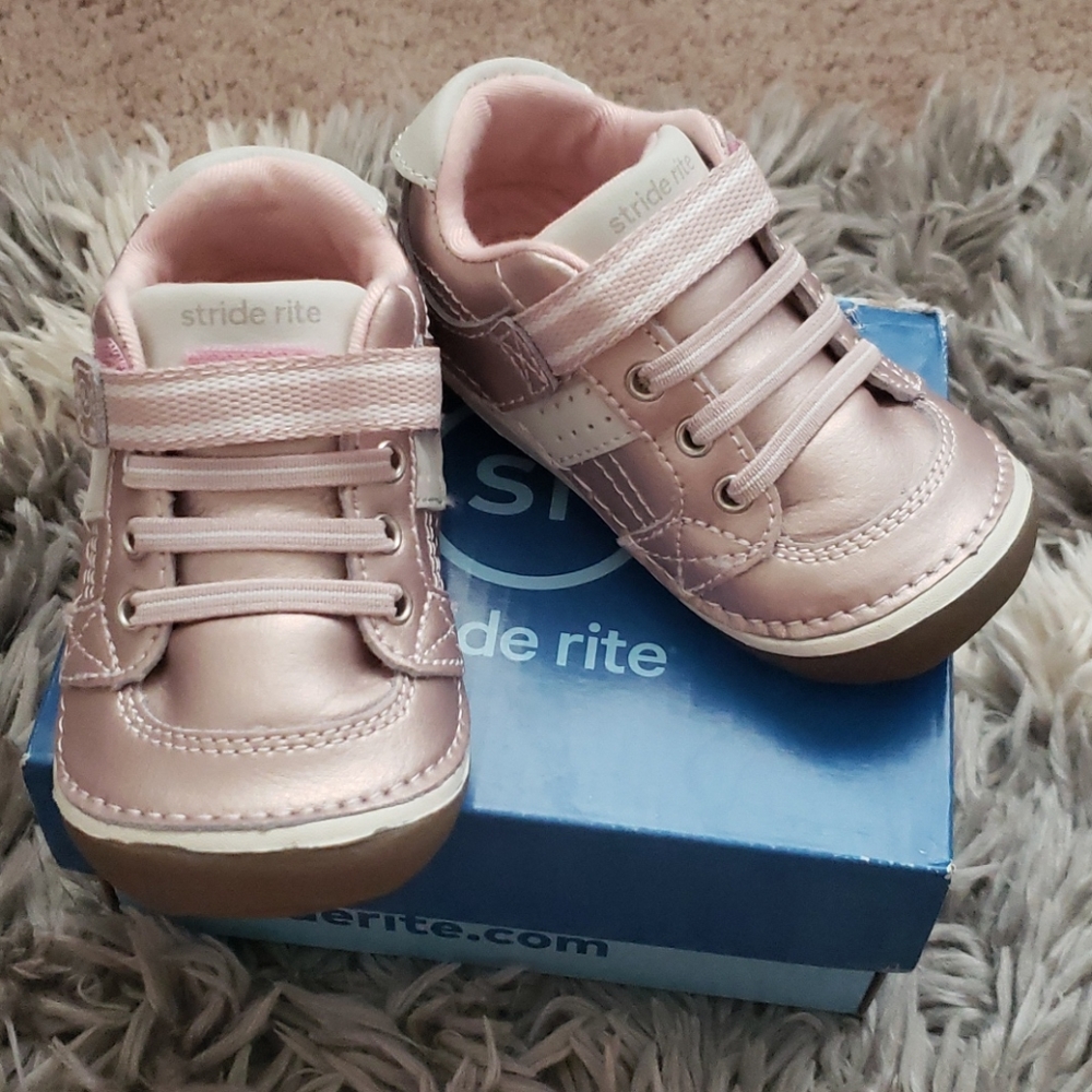 Stride rite shoes